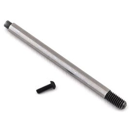 TLR / Team Losi TLR243043  Team Losi Racing 8IGHT-X Front Shock Shaft