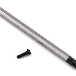 TLR / Team Losi TLR243043  Team Losi Racing 8IGHT-X Front Shock Shaft