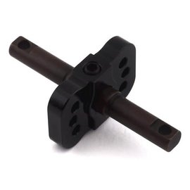 HOT RACING HRATE125X  Black Hot Racing Super Duty Differential Lock Hub Spool (Slash/Rustler/Stampede 2WD)