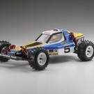 Kyosho KYO30617C  Kyosho Optima 1/10 4WD Electric Buggy Kit