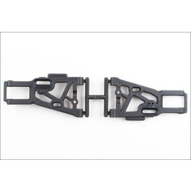 Kyosho KYOIF233B  Front Lower Suspension Arm, Inferno