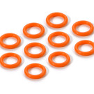 Xray XRA971061  Silicone O-Ring 6x1.55 (10)