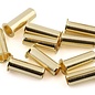 1UP Racing 1UP190408  1UP Racing 4mm to 5mm LowPro Bullet Plug Adapters (10)