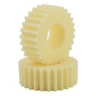 Crazy Crawler CZY-CYC027  Crazy Crawler LaserFoam "Heavy Duty" 1.9 Foam Crawler Tire Insert (2) (116x40mm) (7-10 Pound Trucks)