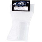 J Concepts JCO0502  JConcepts Losi Mini-B High Clearance Carpet/Astro Wing (2)