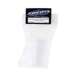 J Concepts JCO0502  JConcepts Losi Mini-B High Clearance Carpet/Astro Wing (2)