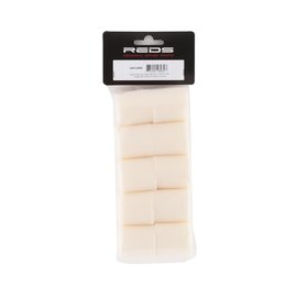 REDS REDARFL0002  REDS Kyosho High Density Off Road Air Filter Foam (10)