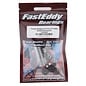 FastEddy Bearings TFE5900  FastEddy Tamiya Buggyra Fat Fox Sealed Bearing Kit (TT-01E)