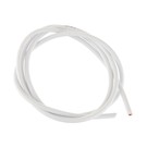 TQ Wire TQW1337  13 Gauge 1 296 Strand Bare Copper 3' White
