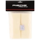 REDS REDARFL0004  REDS Tekno High Density Off Road Air Filter Foam (10) 0004 4
