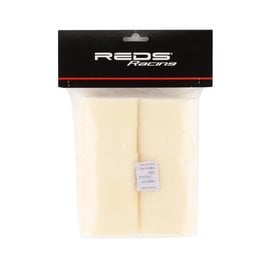 REDS REDARFL0004  REDS Tekno High Density Off Road Air Filter Foam (10)