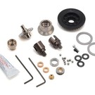 Tamiya TAM53663  Tamiya TT-01 Ball Diff Set