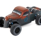 Team Associated ASC70019  Trophy Rat RTR 1/10 Electric 2WD Brushless Truck