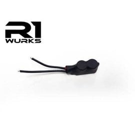 R1wurks R1-040005  R1 Wurks ESC capacitor