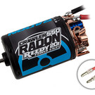 Team Associated ASC27466  Reedy Radon 2 550 Crawler 5-Slot Brushed Motor (20T)
