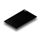 Hudy HUD108505  Hudy Flat Set-Up Board 1/8 On-Road - Lightweight - Black