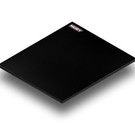 Hudy HUD108605  Hudy Flat Set-Up Board 1/10 Off-Road - Lightweight - Black