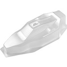 Xray XRA329710  Xray Body for 1/10 2WD Off-Road Buggy - Gamma 2D