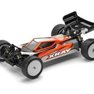 Xray XRA369709  Gamma 4C 1/10 4WD Buggy Body (Lightweight) (XB4C 2021)