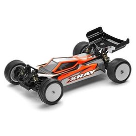 Xray XRA369709  Gamma 4C 1/10 4WD Buggy Body (Lightweight) (XB4C 2021)