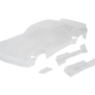Arrma ARA410011 Felony 6S BLX Trimmed Body (Clear)