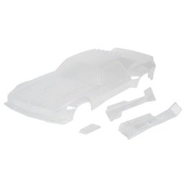 Arrma ARA410011 Felony 6S BLX Trimmed Body (Clear)