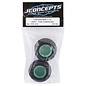 J Concepts JCO3101-010  JConcepts Mini-T Carvers Off-Road Front Tires (2) (Pink)