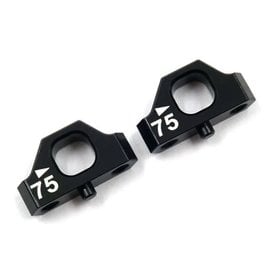 Xpress XP-10811  Aluminum +0.75 2 Piece Suspension Mount