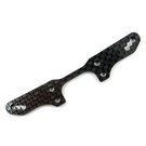 Xpress XP-10833  3mm Front Graphite High Flex Shock Tower for XQ10  XQ10F XQ10R