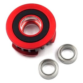 Xpress XP-10632  20T Aluminum Center Pulley Set B