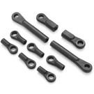 Maverick RC MVK150125  Maverick Rod End Set