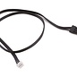 Maclan Racing MCL4245  Maclan Receiver Cable (30cm) 4245