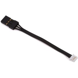 Maclan Racing MCL4248  Maclan Receiver Cable (5cm) 4248