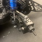 MRC Hobbies Products MRCDR10HUB  Black Steel Rear Hub DR10 & B6 (1)