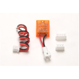 Kyosho ET001X  Kyosho Easylap Micro Transponder