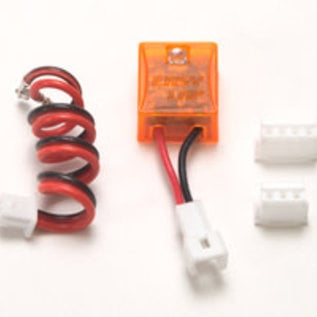 Kyosho ET001X  Kyosho Easylap Micro Transponder