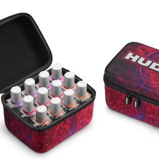 Hudy HUD199280L-H  HUDY Oil Bag Large Hard Case 180x140x120mm