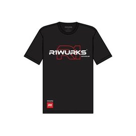 R1wurks R1-090027  "R1 Motorlab" T-Shirt Medium