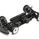 Yokomo YOKMRTC-BD10LCAR  1/10 4WD Touring Car Kit (Aluminum)