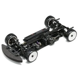 Yokomo YOKMRTC-BD10LCAR  1/10 4WD Touring Car Kit (Aluminum)