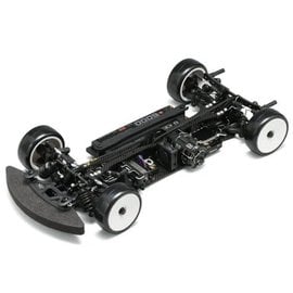 Yokomo YOKMRTC-BD10LCAR  BD10LCAR Yokomo BD10LCAR 1/10 4WD Electric Touring Car Kit (Aluminum)