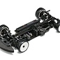 Yokomo YOKMRTC-BD10LCAR  Yokomo BD10LCAR 1/10 4WD Electric Touring Car Kit (Aluminum)