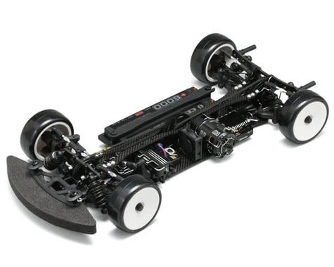 YOKMRTC-BD10LCAR BD10LCAR Yokomo BD10LCR 1/10 4WD Electric Touring Car Kit  (Aluminum)