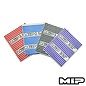 MIP MIP5150  Wrench Wrap Set, Ball End