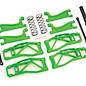 Traxxas TRA8995G  Green WideMaxx Suspension Kit
