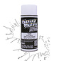 Spaz Stix SZX00209 Solid White / Glow Backer Aerosol Paint (3.5oz)