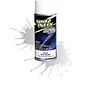 Spaz Stix SZX00309 Silver Metallic Backer Aerosol Paint (3.5oz)