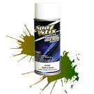 Spaz Stix SZX05409  Multi Color Change Aerosol Paint (Gold To Green) (3.5oz)