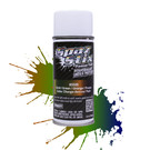 Spaz Stix SZX05509  Multi Color Change Aerosol Paint Gold/Green/Orange/Purple (3.5oz)