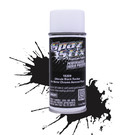 Spaz Stix SZX10209 Ultimate Black Backer for Mirror Chrome Aerosol Paint (3.5oz)